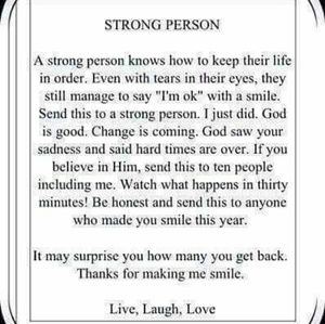 Meet your Posher, Albertine