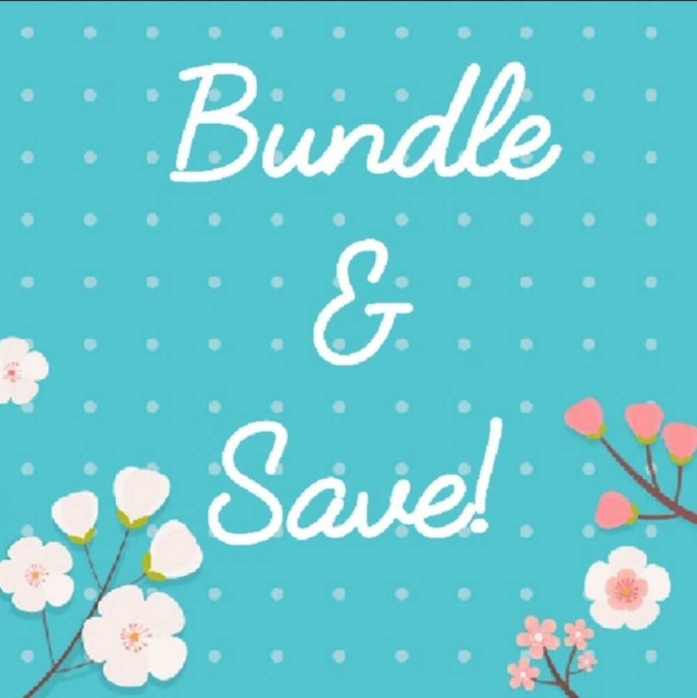 Bundle It Up!