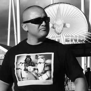 Meet your Posher, Thomas