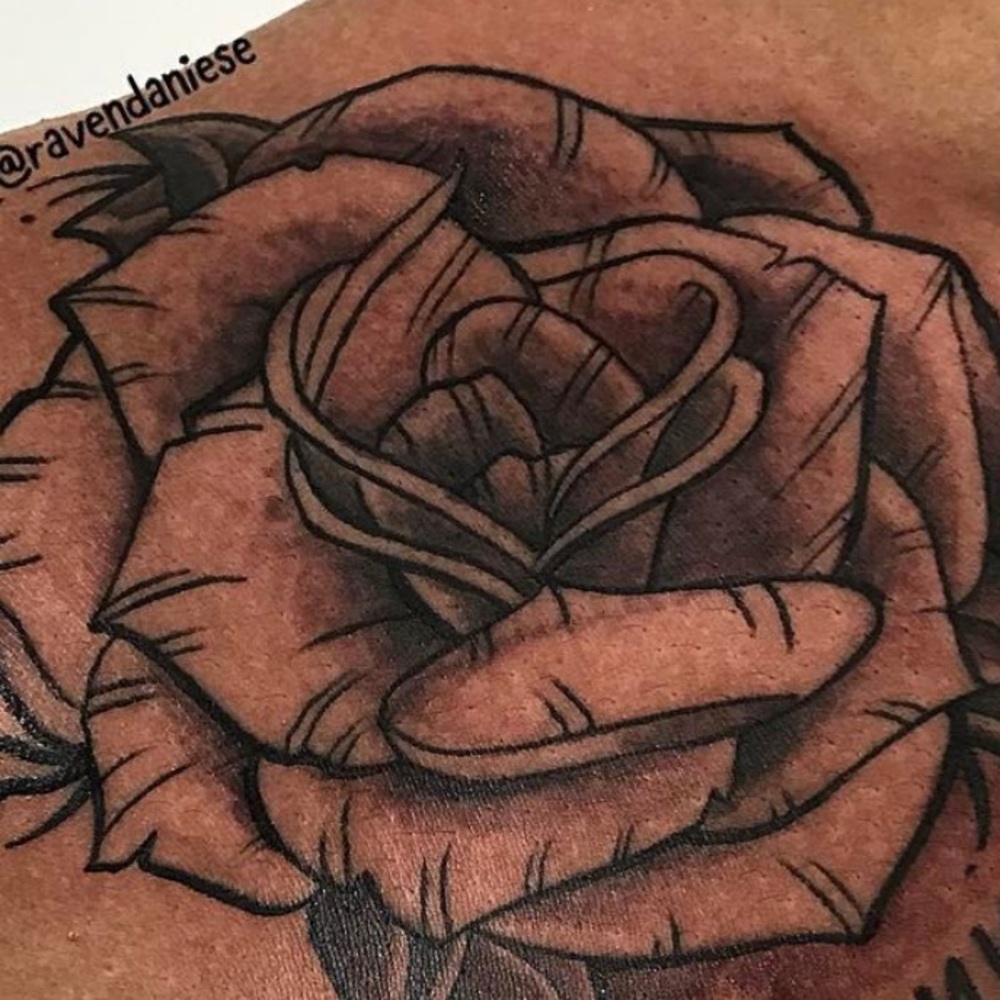 Meet your Posher, Dominique