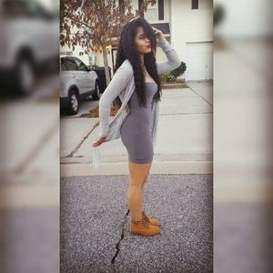 Meet your Posher, Daniela