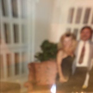 Meet your Posher, Debbie