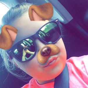 Meet your Posher, Josey