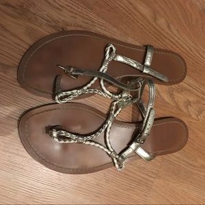 Ralph Lauren Sandals