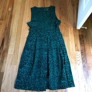 C Wonder dress with pockets
