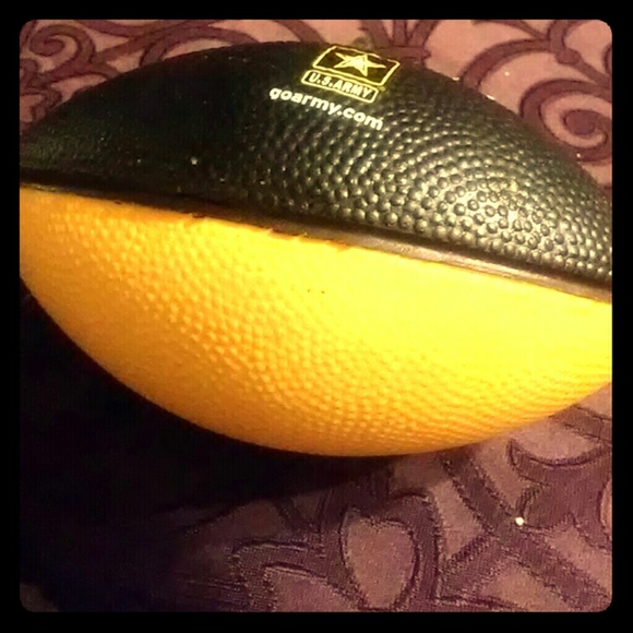 Goarmy football - Picture 1 of 1