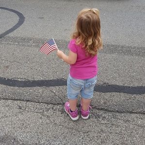 Meet your Posher, Kay