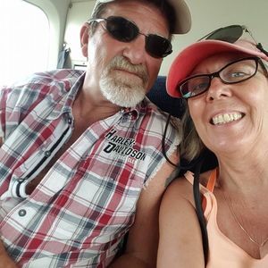 Meet your Posher, Vicky