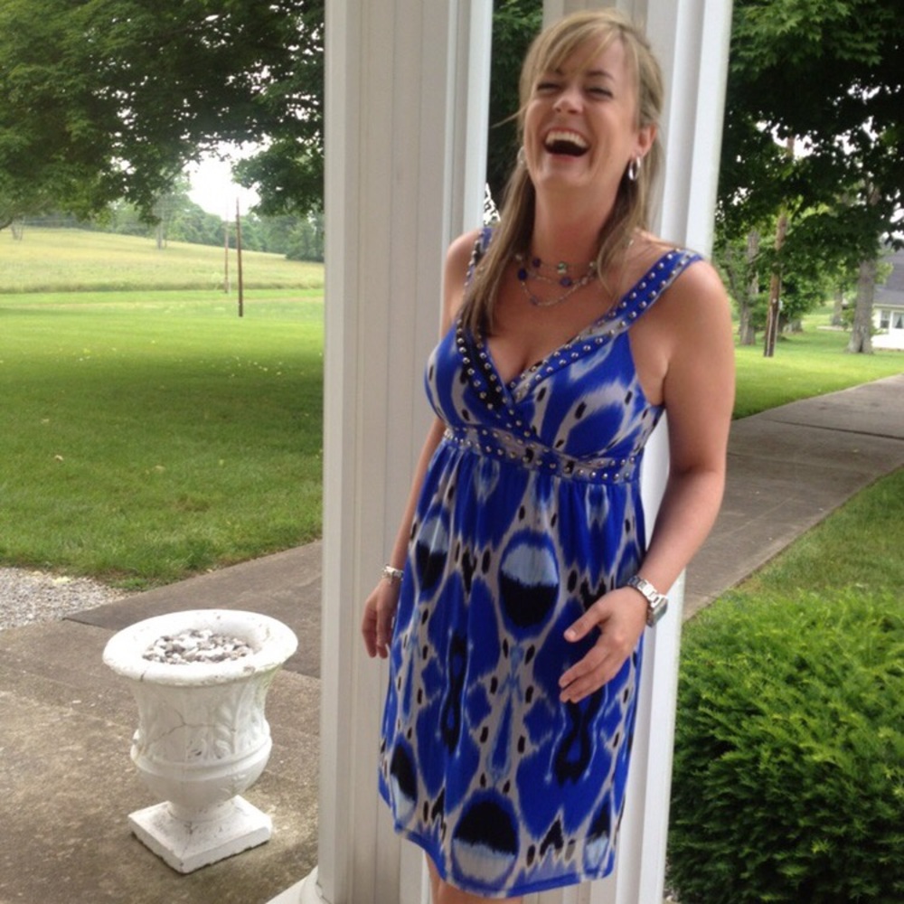 Meet your Posher, Corinne