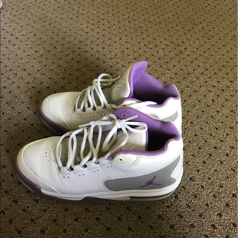 Jordan's
