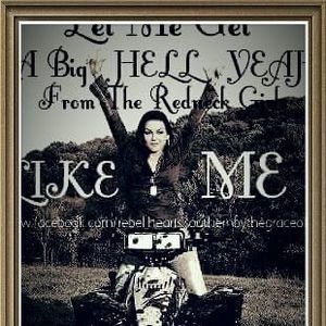 Meet your Posher, Crystal