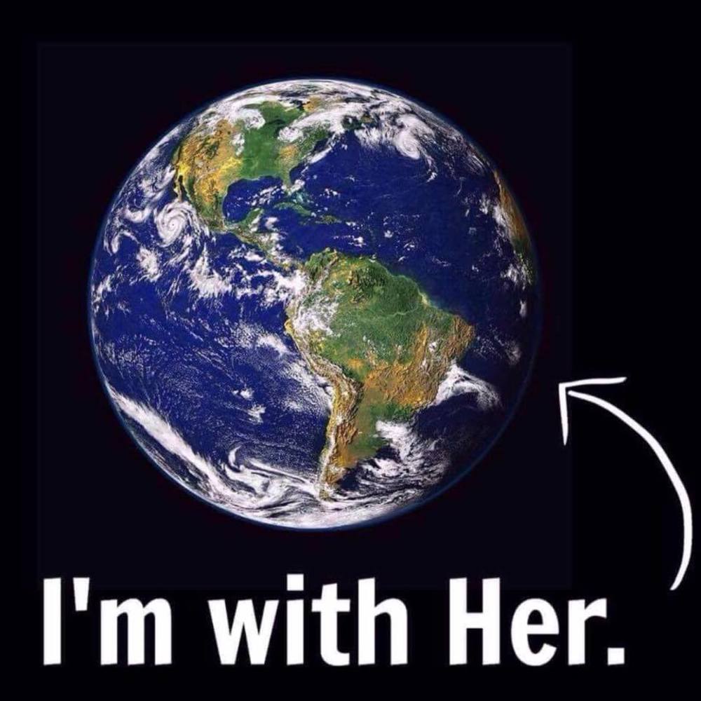 Meet your Posher, Tracy