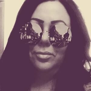 Meet your Posher, Janice