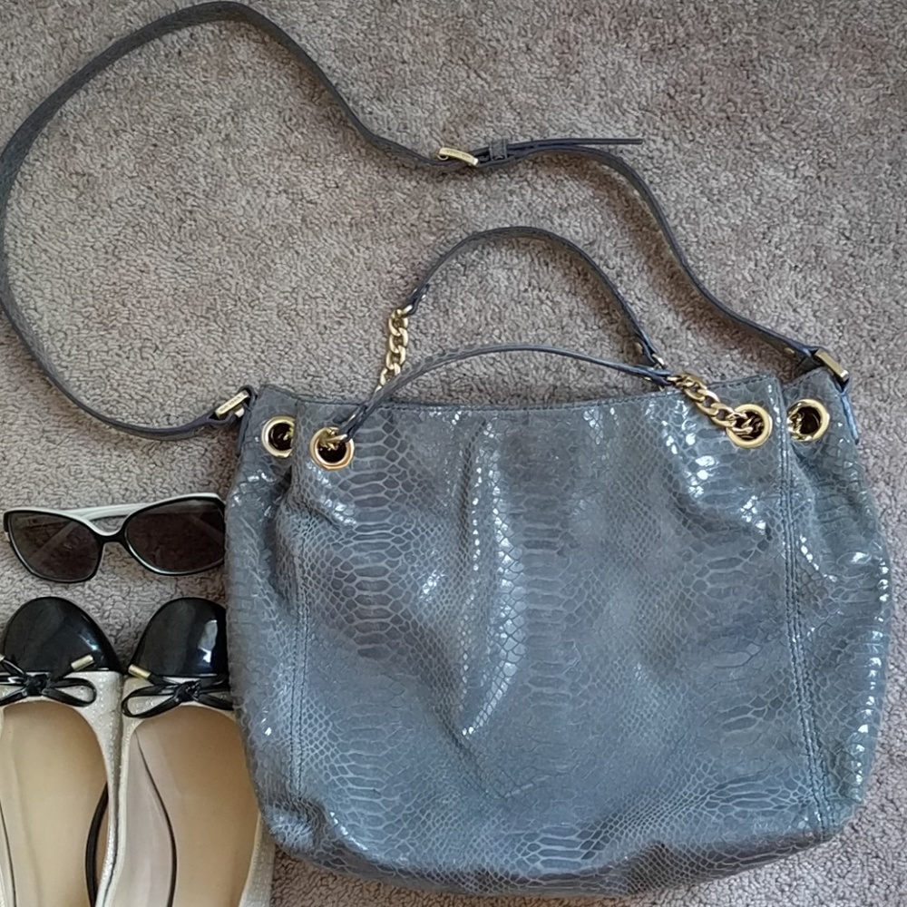 Authentic Michael kors purse