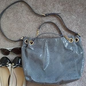 Authentic Michael kors purse