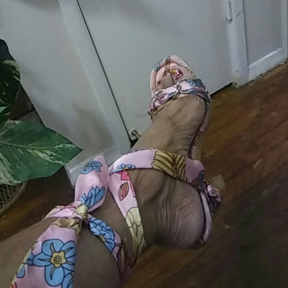 Rubin shoes