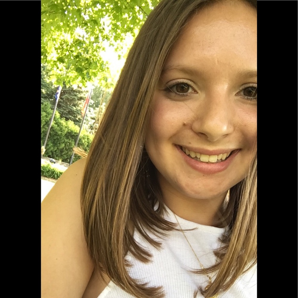 Meet your Posher, Marie