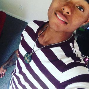 Meet your Posher, Chandler