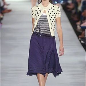 ⭐️Vintage Style Short Sleeve Sweater⭐️