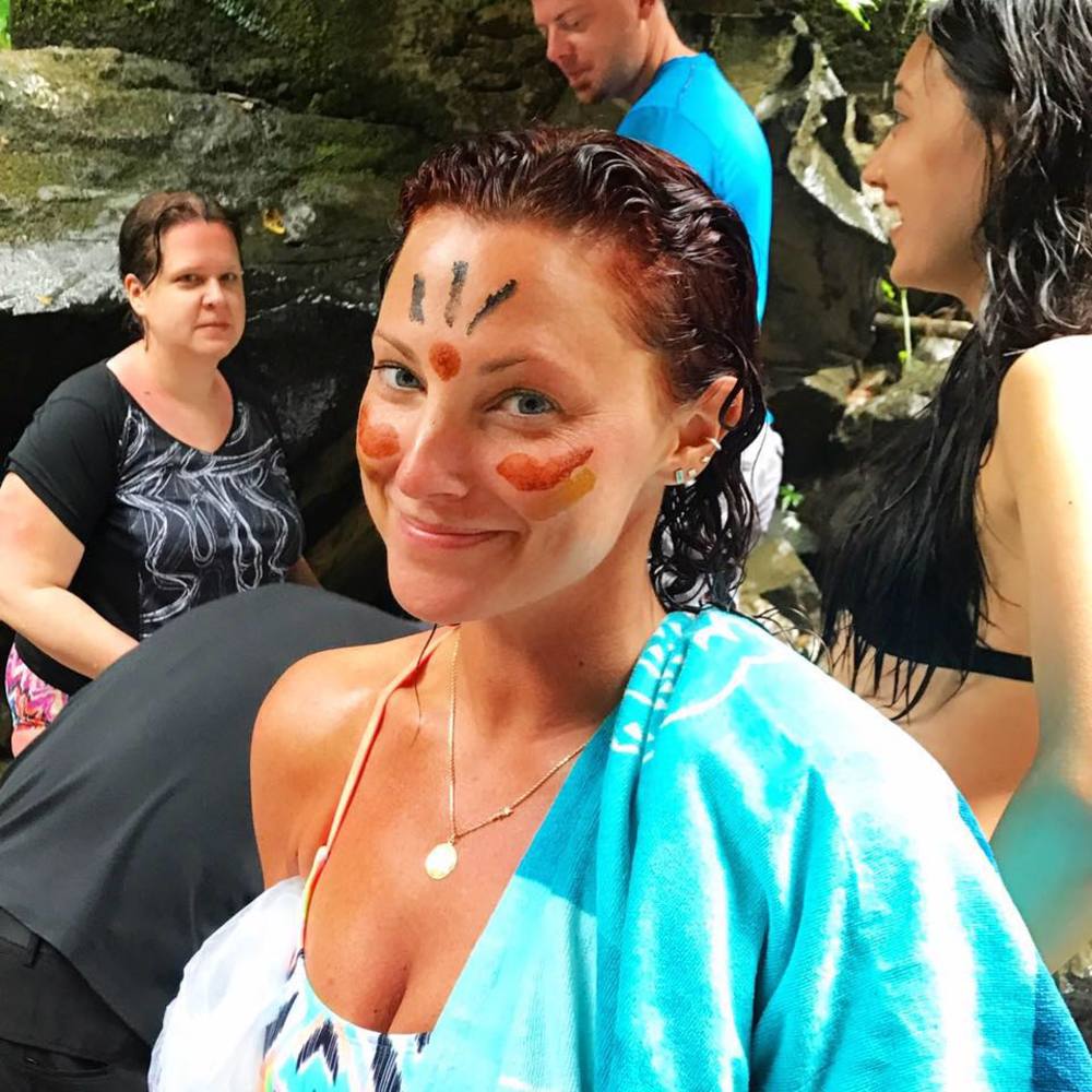 Meet your Posher, Lindsey