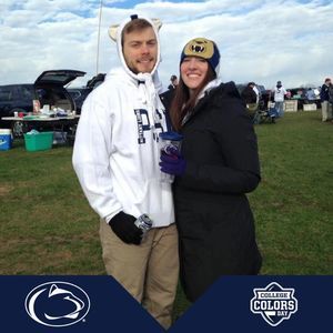 Meet your Posher, Kate