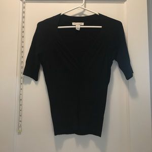 White House Black Market top