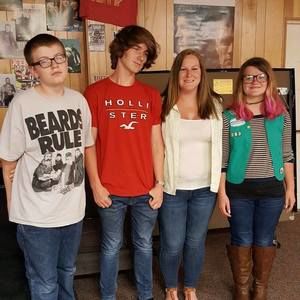 Meet your Posher, Ann