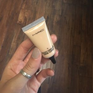 New mac select concealer