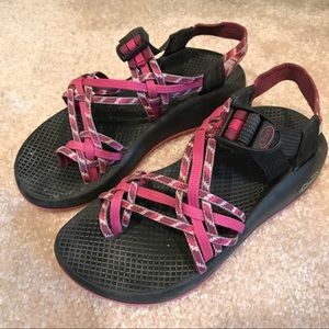 ‼️SOLD‼️ Chacos Zx3 Sandals