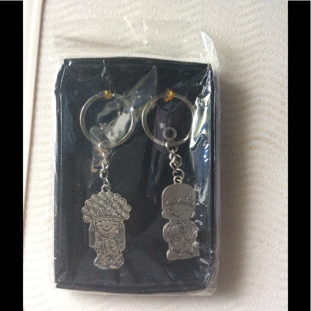 Key chain - Picture 2 of 5