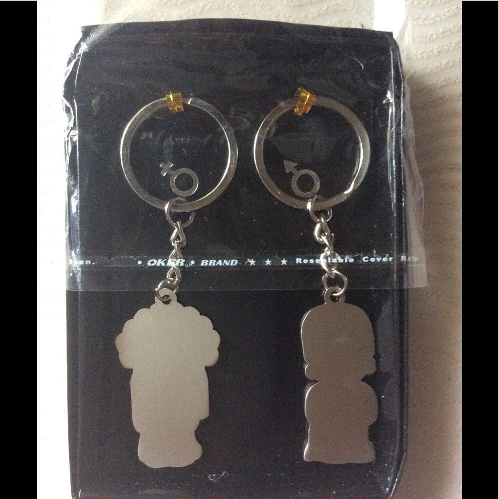 Key chain - Picture 3 of 5