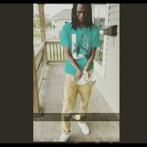 Meet your Posher, Clay