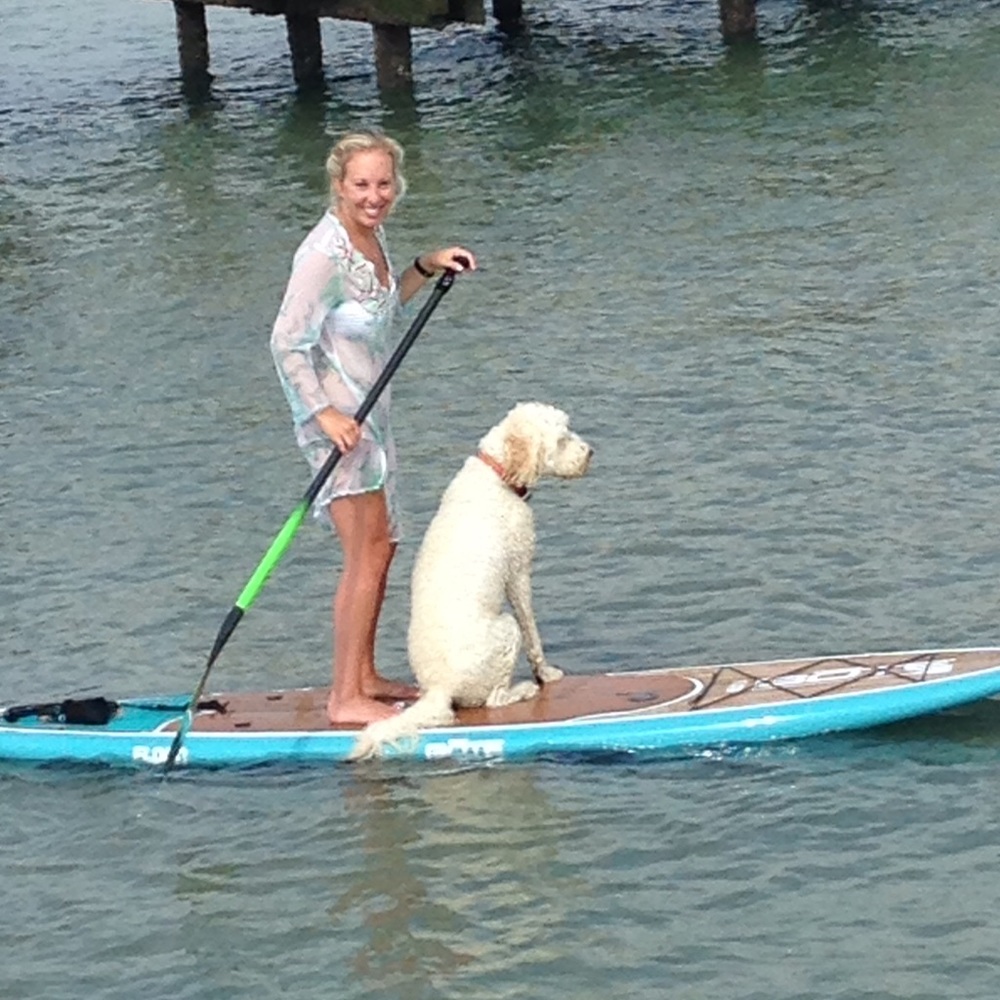 Meet your Posher, Martha