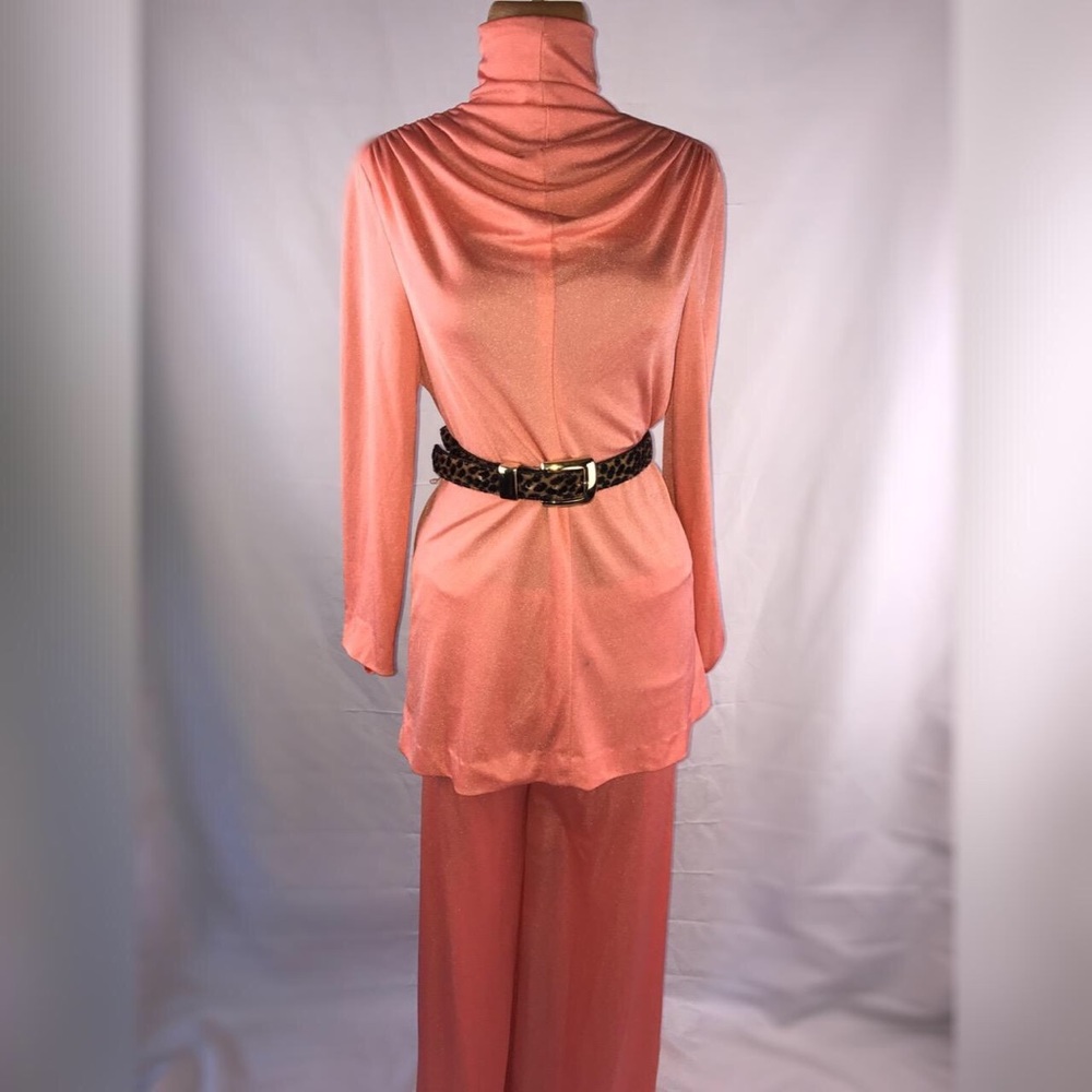 Vintage Sorbet 2 Piece Set ( top and bottom)