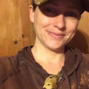 Meet your Posher, Becca