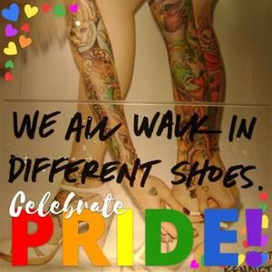 Meet your Posher, Maria