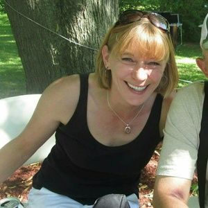 Meet your Posher, Tammy