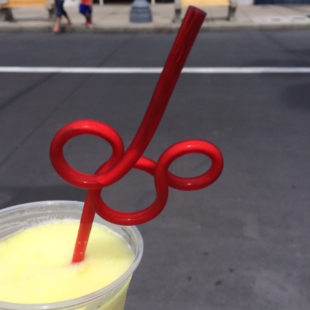 Meet your Posher, Natalie