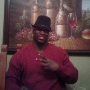 Meet your Posher, Jerome