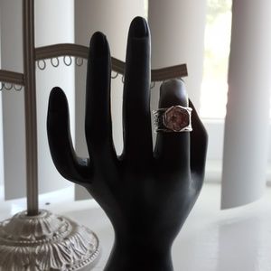 Queen for a day Silpada Ring