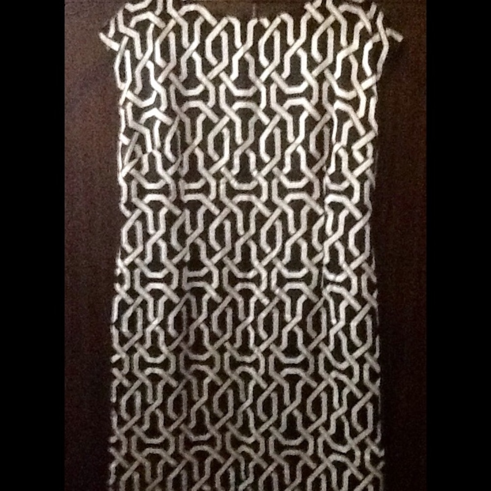 Dress, INC, Size 14, Plus