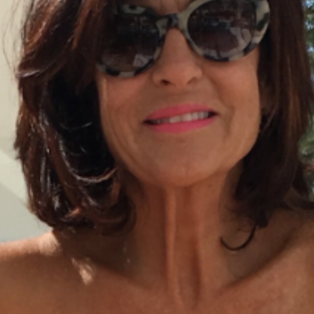 Meet your Posher, Kristina