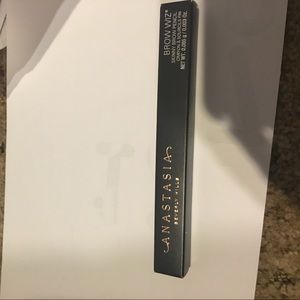 Anastasia brow wiz