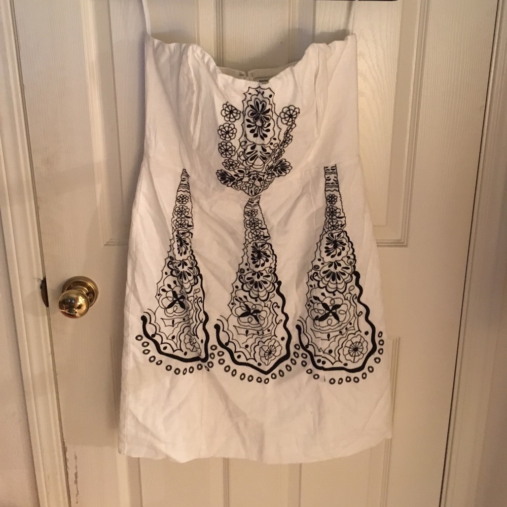 Banana Republic dress size 12 NWT