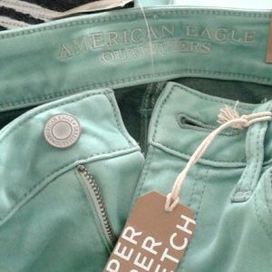 American Eagle Pants