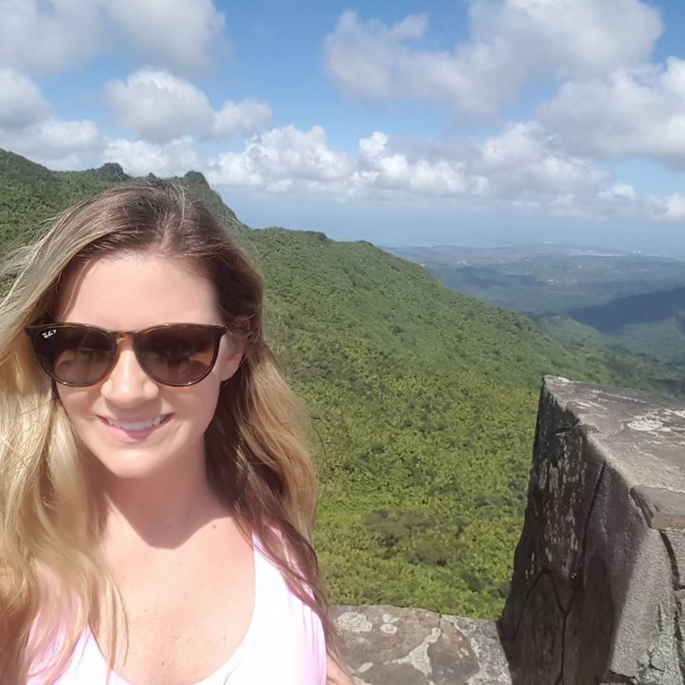 Meet your Posher, Sherry