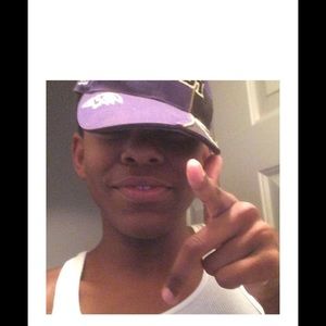 Meet your Posher, Andrew