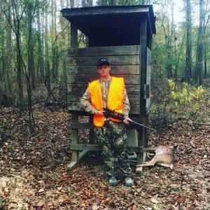 Meet your Posher, Reid