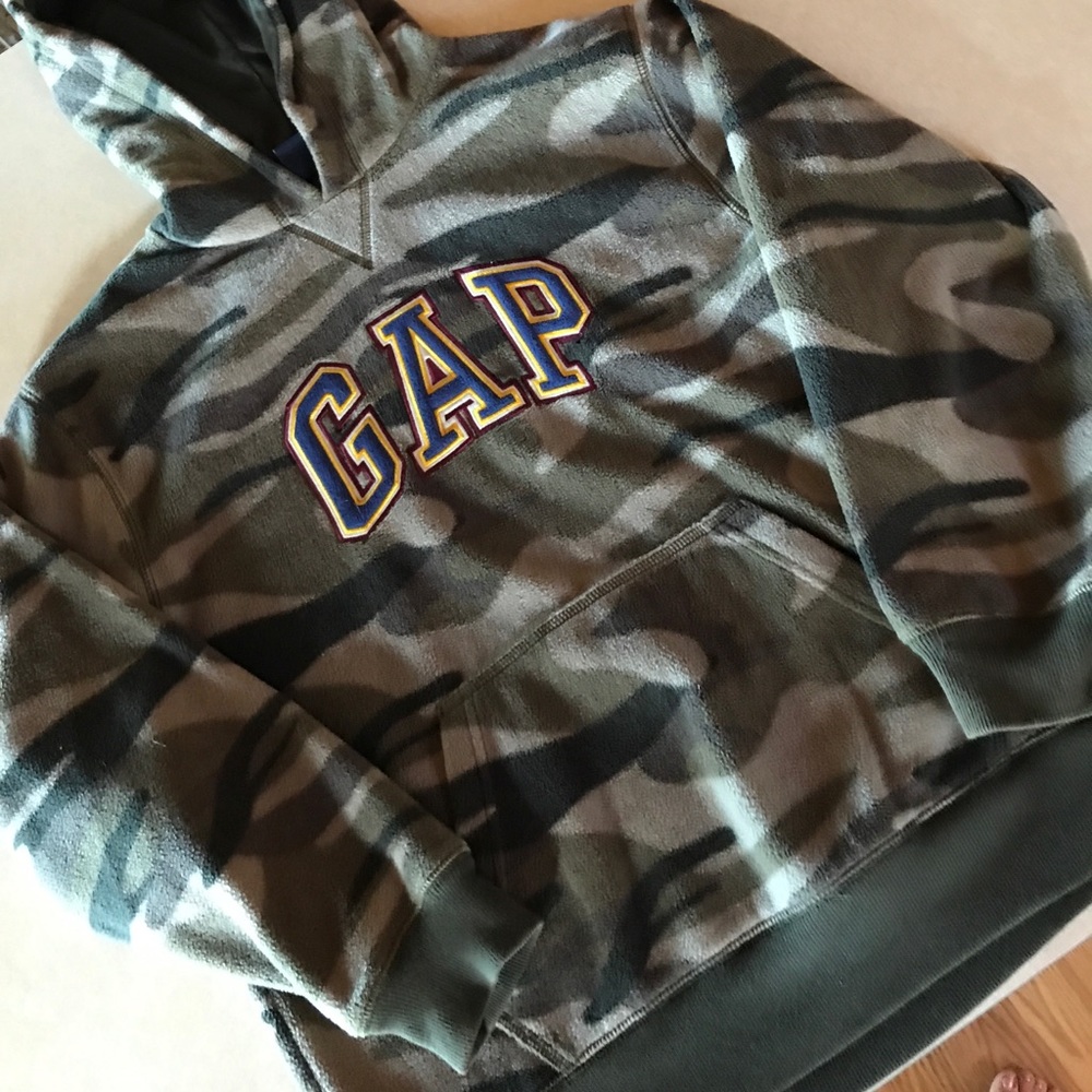 Gap hoodie