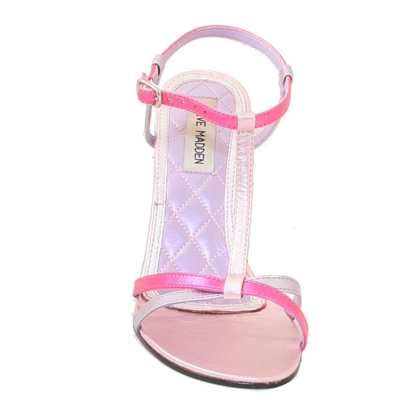 Steve Madden Heels - Picture 2 of 4